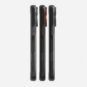 AULUMU Rugged Case 手機殼｜iPhone 17 Pro / 17 Pro Max 專用｜一體成型 TPU