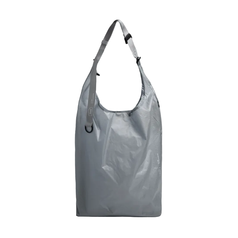 BITPLAY Foldable Crossbody Shopping Bag 自收納斜背購物袋