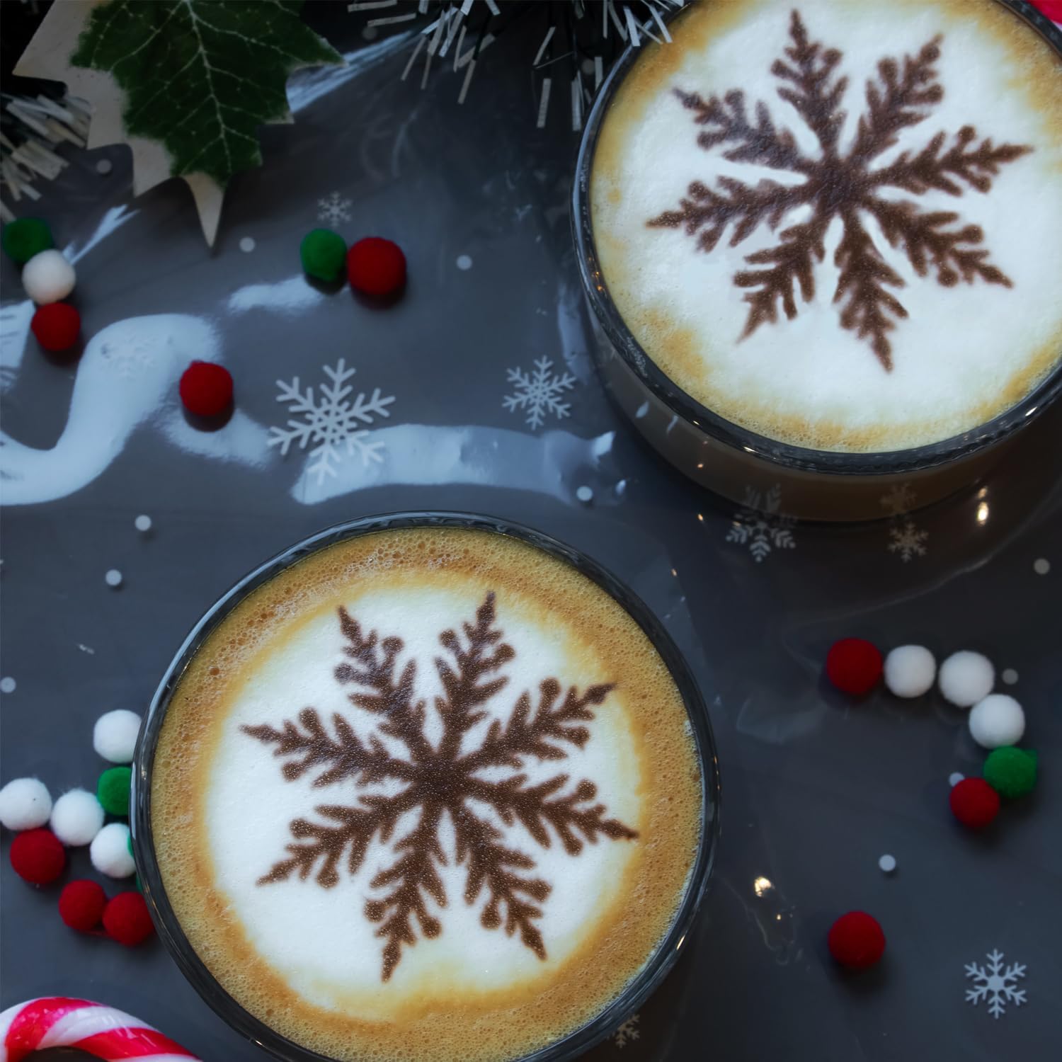 EVEBOT Color Coffee Printer 彩色咖啡打印機 EB-FC1 - 打印個性化咖啡拉花圖案，適合創意飲品設計