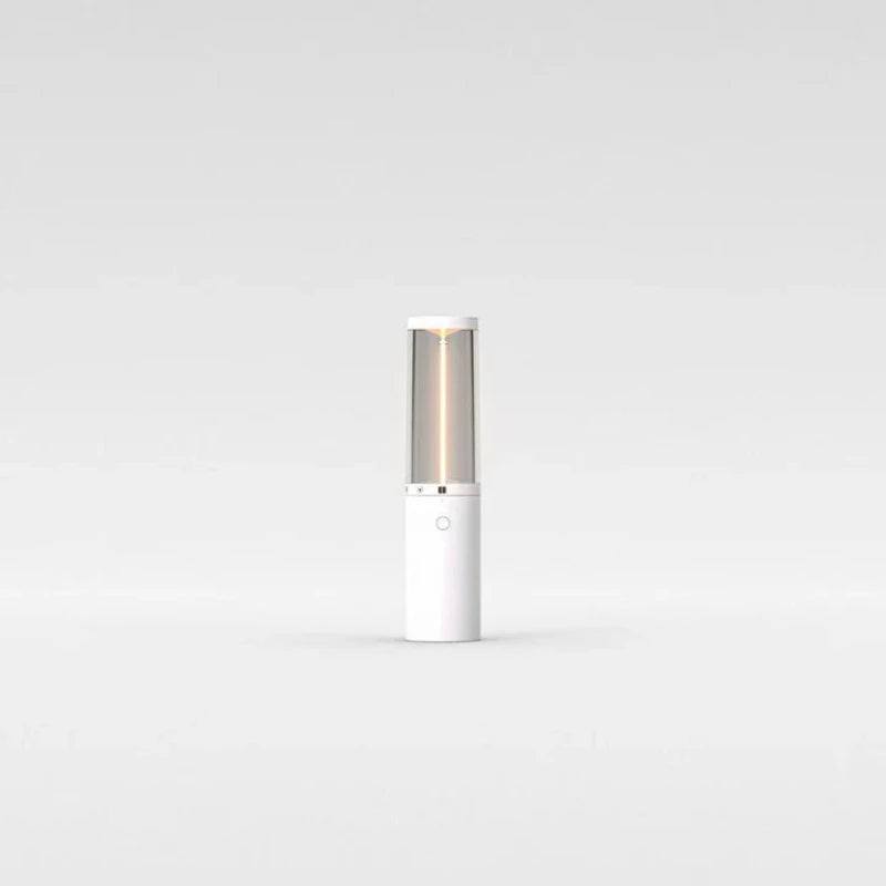 AUGE LIGHT High Light 三合一露營燈｜磁懸浮柔性燈絲
