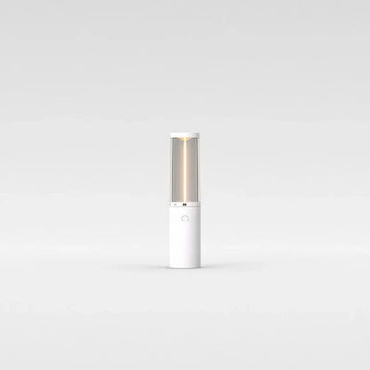 AUGE LIGHT High Light 三合一露營燈｜磁懸浮柔性燈絲
