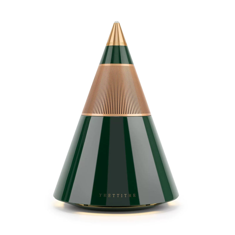 TRETTITRE TreSound1 三分頻HiFi藍牙音箱