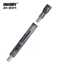 JAKEMY 五合一棘輪精密螺絲工具維修工具 JM-8194