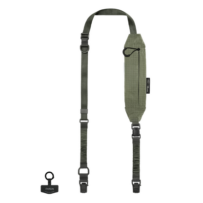 BITPLAY Sling Bag Strap｜斜背小包掛繩｜多用途斜孭小袋＋掛繩套組