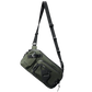 AULUMU B01 Urban Transit Gear Sling Bag 城市機能斜孭袋｜專利磁吸手機艙｜X-Pac 防水材質
