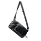 AULUMU B01 Urban Transit Gear Sling Bag 城市機能斜孭袋｜專利磁吸手機艙｜X-Pac 防水材質
