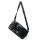 AULUMU B01 Urban Transit Gear Sling Bag 城市機能斜孭袋｜專利磁吸手機艙｜X-Pac 防水材質