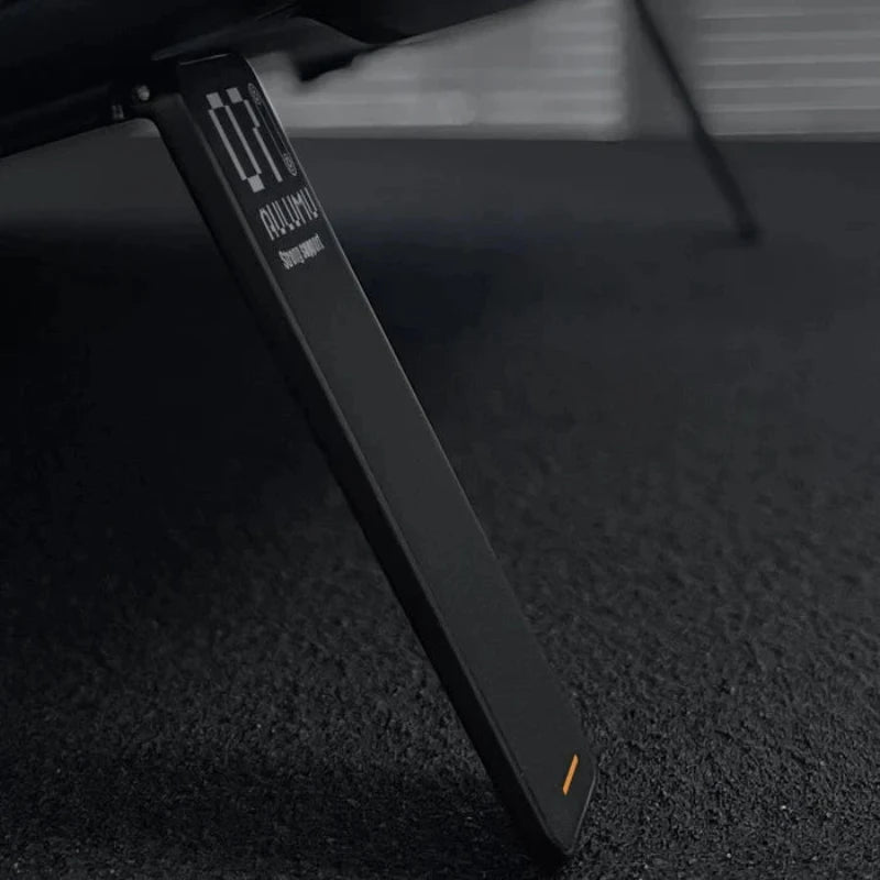 AULUMU Pop-up Laptop Kickstand G07｜針對筆記型電腦設計的便攜式人體工學支架