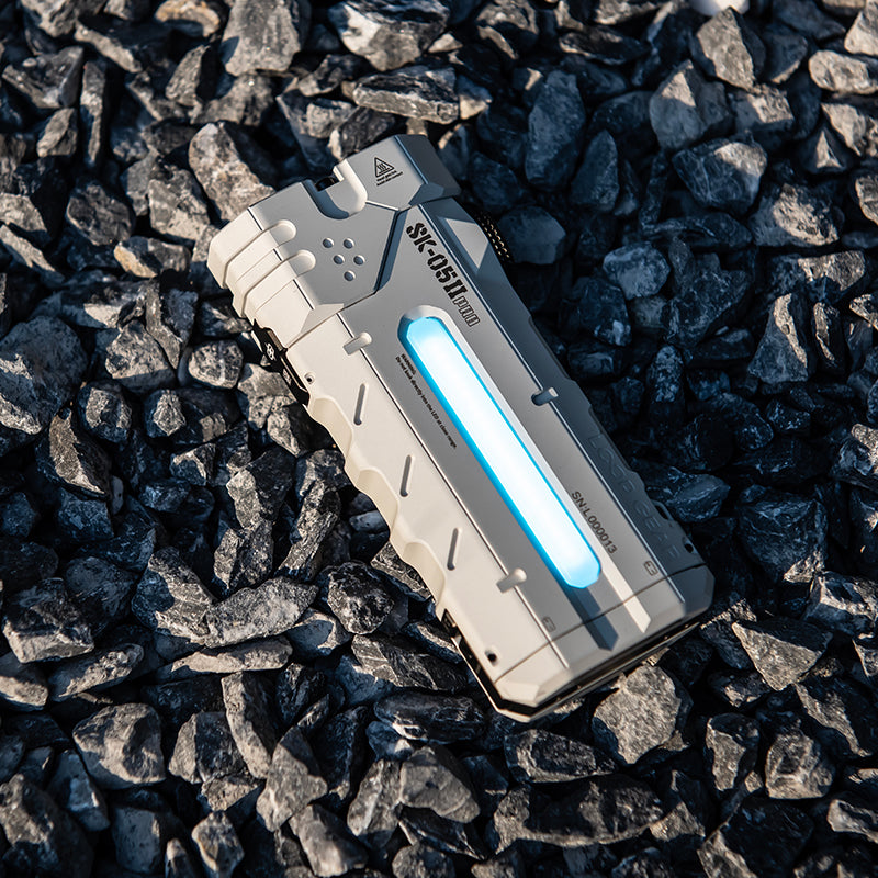LOOP GEAR SK05 Pro 2 平板式 LED 手電筒