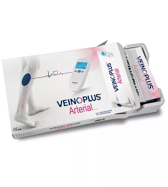 VEINOPLUS Arterial 腳部動脈血液剌激儀 REMV-00007