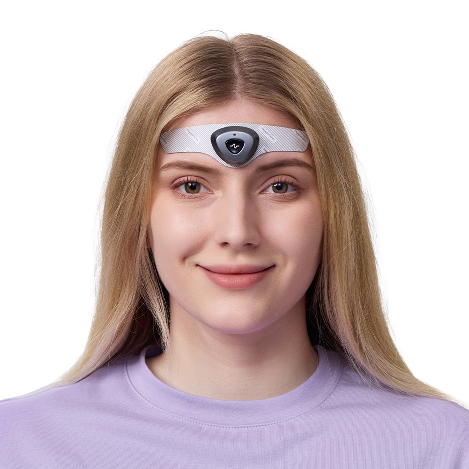 EMETERM Headaterm 2 頭部按摩裝置 - 便攜式非藥物頭痛緩解方案