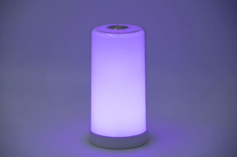 MEROSS Smart Wi-Fi Ambient Light with RGB  檯燈 MSL430HK