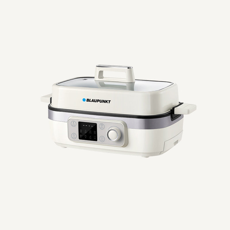 BLAUPUNKT 多功能料理锅 MK-MPO31UK