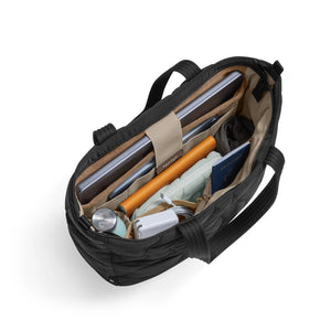 TOMTOC Terra T38 Puffy Laptop Tote Bag 17.5L 大容量托特包 ｜多功能收納