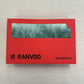 RANVOO 人體熱量傳導驅蚊手環 SH1 #1524 ( 陳列品/瑕疵品特價出售 )