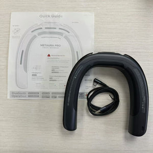 RANVOO AICE 2 智能便攜掛頸式制冷風扇 FG3 #1443 ( 陳列品/瑕疵品特價出售 )