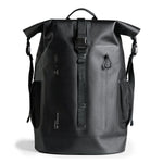 BITPLAY TerraExplorer 30L 防水背囊 正面外觀｜IPX6 全防水設計