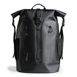 BITPLAY TerraExplorer 30L 防水背囊 正面外觀｜IPX6 全防水設計