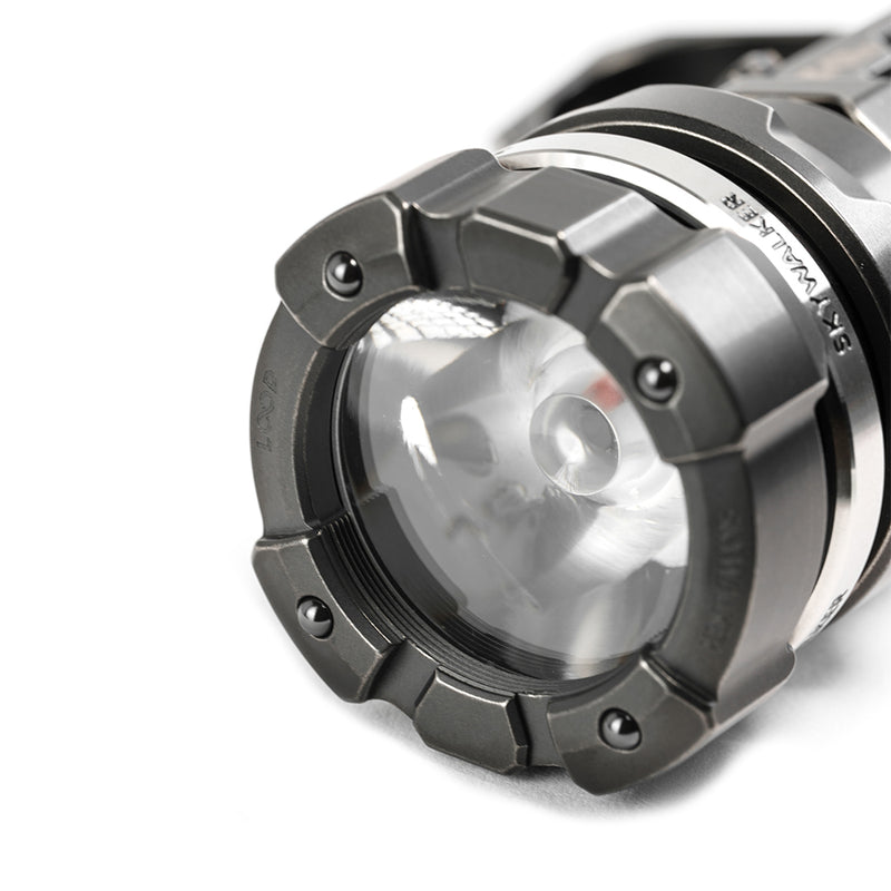 LOOP GEAR SK01s  LED手電筒