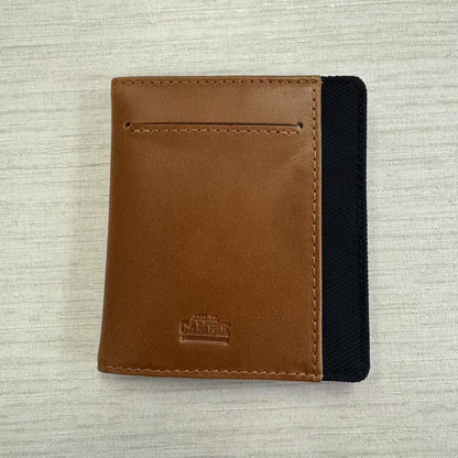 LOFT OF CAMBIE Flip Wolyt™ with RFID Shield 摺疊式防盜銀包 #1637 ( 陳列品/瑕疵品特價出售 )