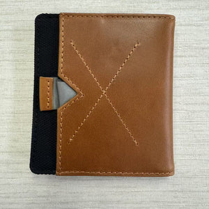 LOFT OF CAMBIE Flip Wolyt™ with RFID Shield 摺疊式防盜銀包 #1637 ( 陳列品/瑕疵品特價出售 )