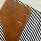 LOFT OF CAMBIE Flip Wolyt™ with RFID Shield 摺疊式防盜銀包 #1637 ( 陳列品/瑕疵品特價出售 )