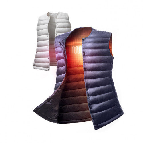 FLEXWARM 發熱智能控溫背心 男女同款