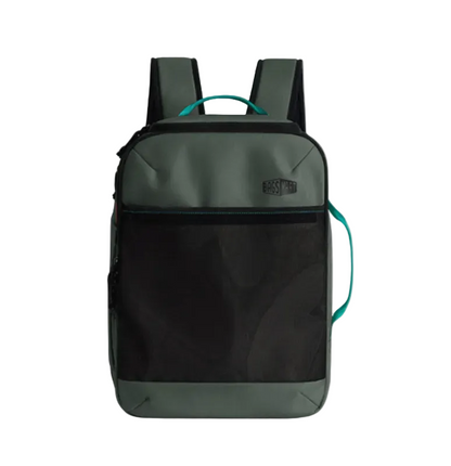 BAGSMART Blast Elite 22L 輕量通勤背囊｜多隔層收納｜防潑水｜通勤短途出行兩用