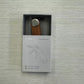 ORBITKEY Key Organiser 皮革鎖匙扣 #1461 ( 陳列品/瑕疵品特價出售 )