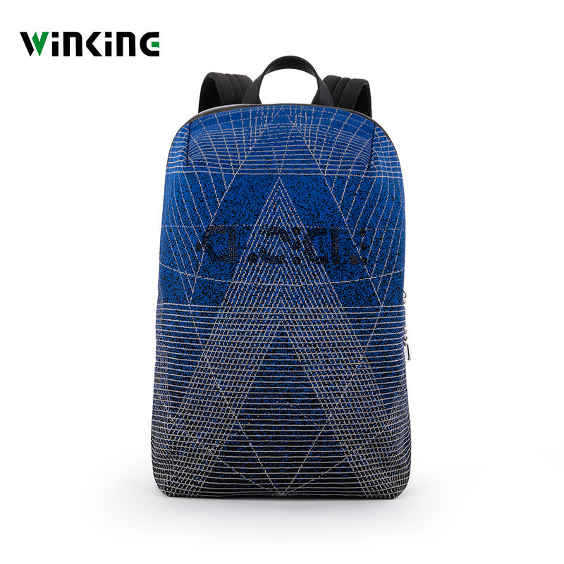 WINKING 輕便旅行背包 KS2069
