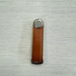 ORBITKEY Key Organiser 皮革鎖匙扣 #1461 ( 陳列品/瑕疵品特價出售 )