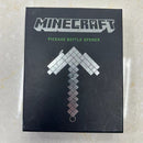 THINK GEEK Minecraft Pickaxe Bottle Opener 造型開瓶器