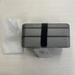 BENTO STACK 蘋果迷配件收納盒 #1295 ( 陳列品/瑕疵品特價出售 )