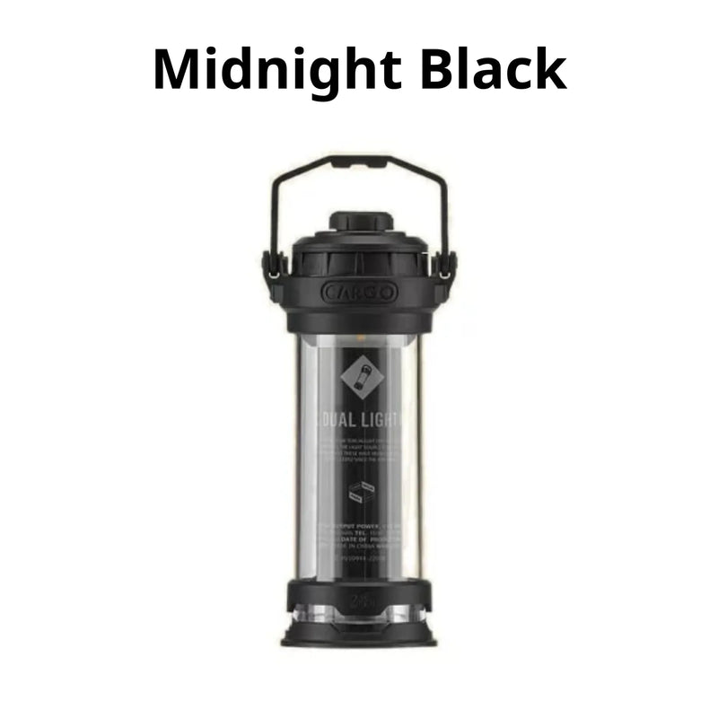 CARGO CONTAINER DUAL Light Mini 露營燈
