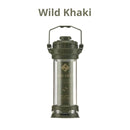 CARGO CONTAINER DUAL Light Mini 露營燈