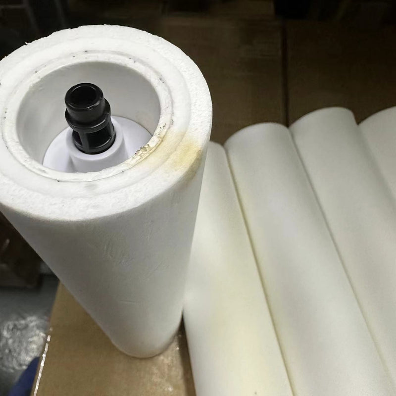 Behow WYPE B20T 掃拖家用地板清潔 配件 滾筒