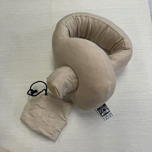KIWEE Lollipop Pillow 多用途柔軟頸枕 #1135 ( 陳列品/瑕疵品特價出售 )