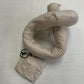 KIWEE Lollipop Pillow 多用途柔軟頸枕 #1135 ( 陳列品/瑕疵品特價出售 )