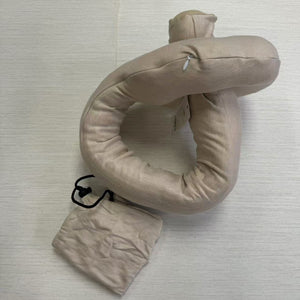 KIWEE Lollipop Pillow 多用途柔軟頸枕 #1135 ( 陳列品/瑕疵品特價出售 )