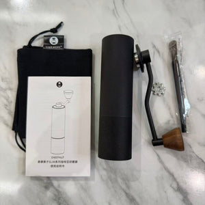 TIMEMORE 咖啡豆研磨機 S3 #1741 ( 陳列品/瑕疵品特價出售 )
