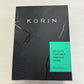 KORIN Flexpack Pro 多功能防盜背包 K3C-2022 #1467 ( 陳列品/瑕疵品特價出售 )