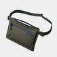 ALPAKA Zip Pouch Max V2 多功能側肩包｜適合日常通勤與旅行使用