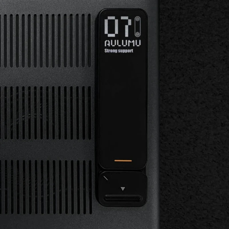 AULUMU Pop-up Laptop Kickstand G07｜針對筆記型電腦設計的便攜式人體工學支架