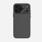 AULUMU Vegan Leather Case 手機殻｜iPhone 17 Pro/Pro Max 專用 | MagSafe 支援 | 散熱設計