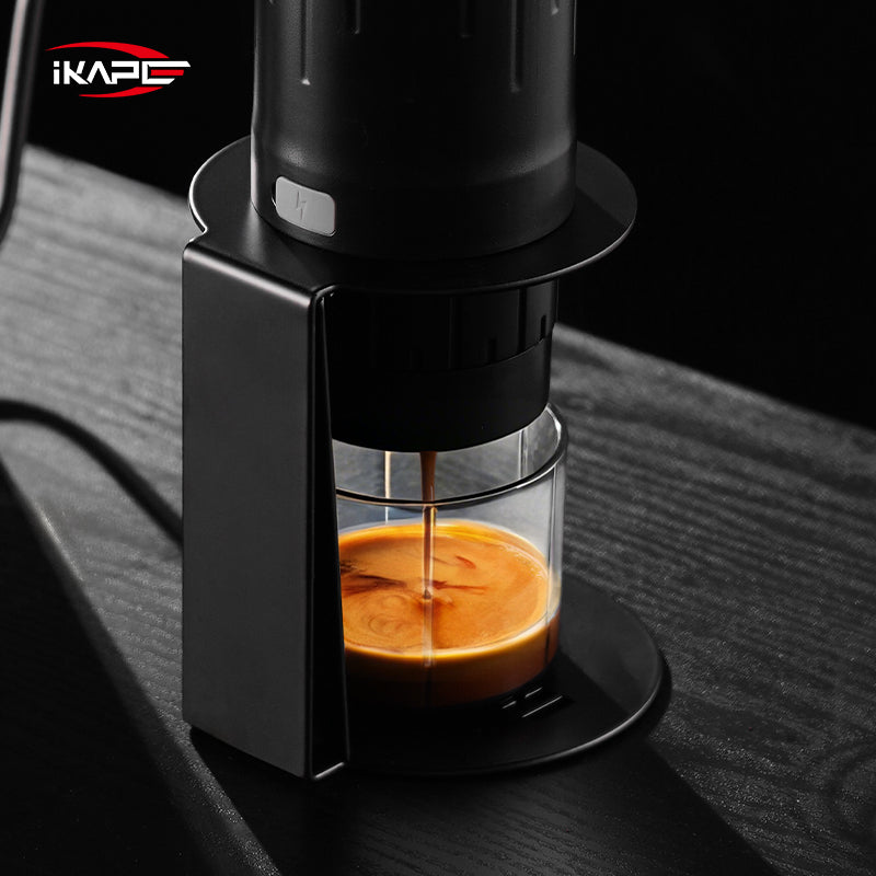 IKAPE Kapo 便攜咖啡機支架｜適用 Kapo K1／K2