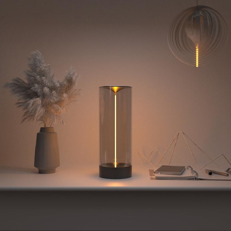 AUGE LIGHT Ambient 氣氛燈｜多檔燈光模式
