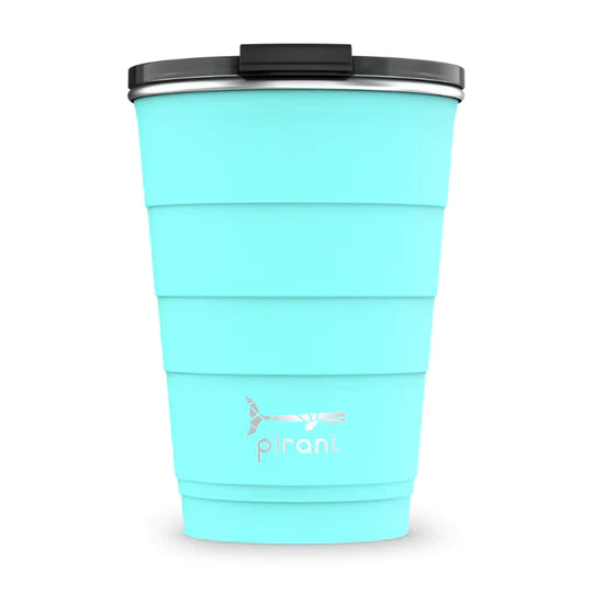 PIRANI Insulated Tumbler 16oz 不鏽鋼真空保溫杯(連杯蓋)