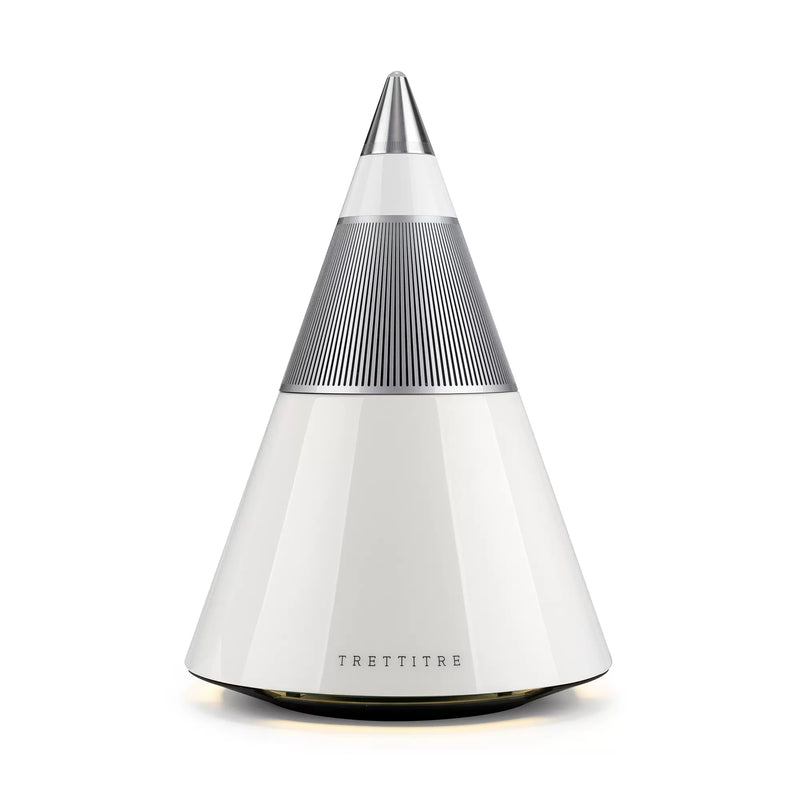 TRETTITRE TreSound1 三分頻HiFi藍牙音箱