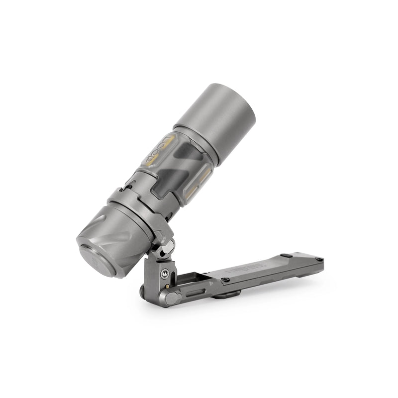LOOP GEAR 360度照明 EDC手電筒 SK03 Pro
