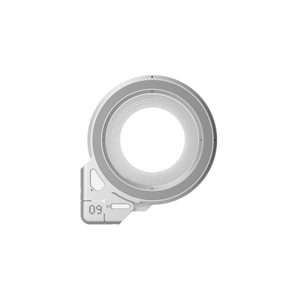 AULUMU G09 Infinite 360° MagSafe Stand 三軸磁吸手機支架。